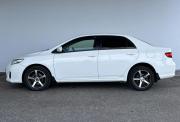 Toyota Corolla X (E140 E150) Рестайлинг Киров  - изображение 38