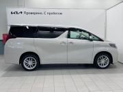 Toyota Alphard III Рестайлинг Красноярск  - изображение 40
