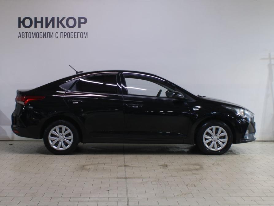 Hyundai Solaris II Дзержинск  - изображение 8