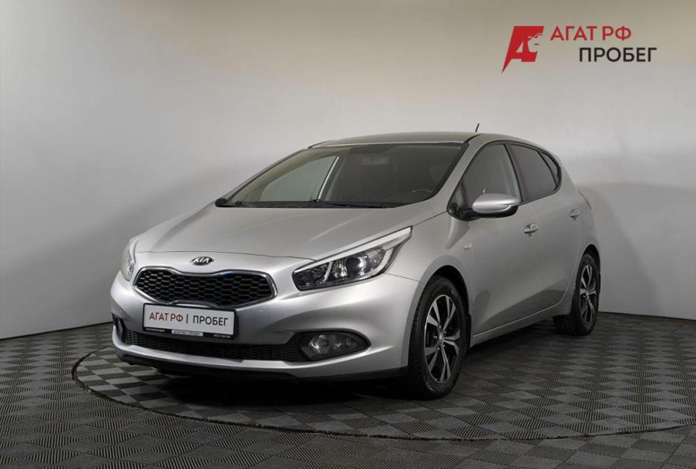 Kia Ceed II Нижний Новгород  - изображение 1