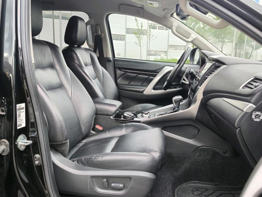 Mitsubishi Pajero Sport III Санкт-Петербург  - изображение 18