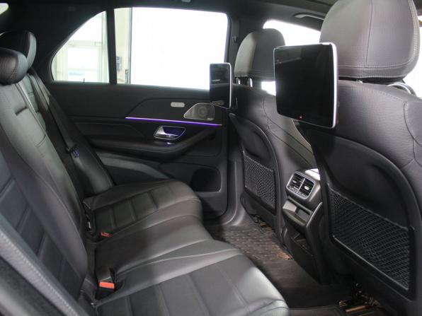 Mercedes-Benz GLE II (V167) с пробегом 2021 года, цена 9 796 000 рублей, 30783 км, внедорожник, Автокод Объявления