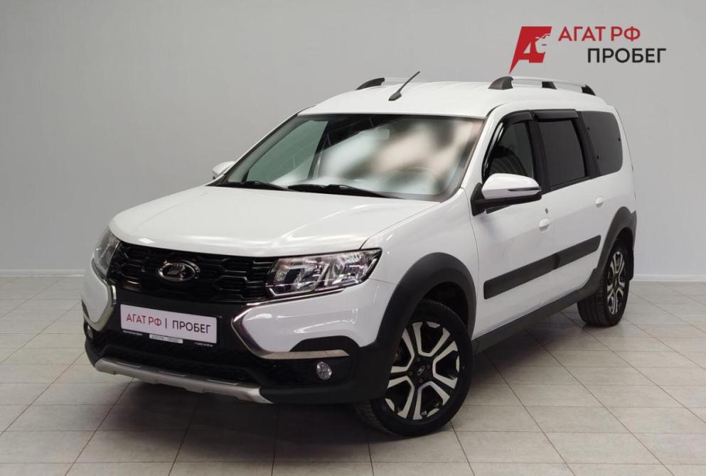 Lada (ВАЗ) Largus I Рестайлинг Саратов  - изображение 1