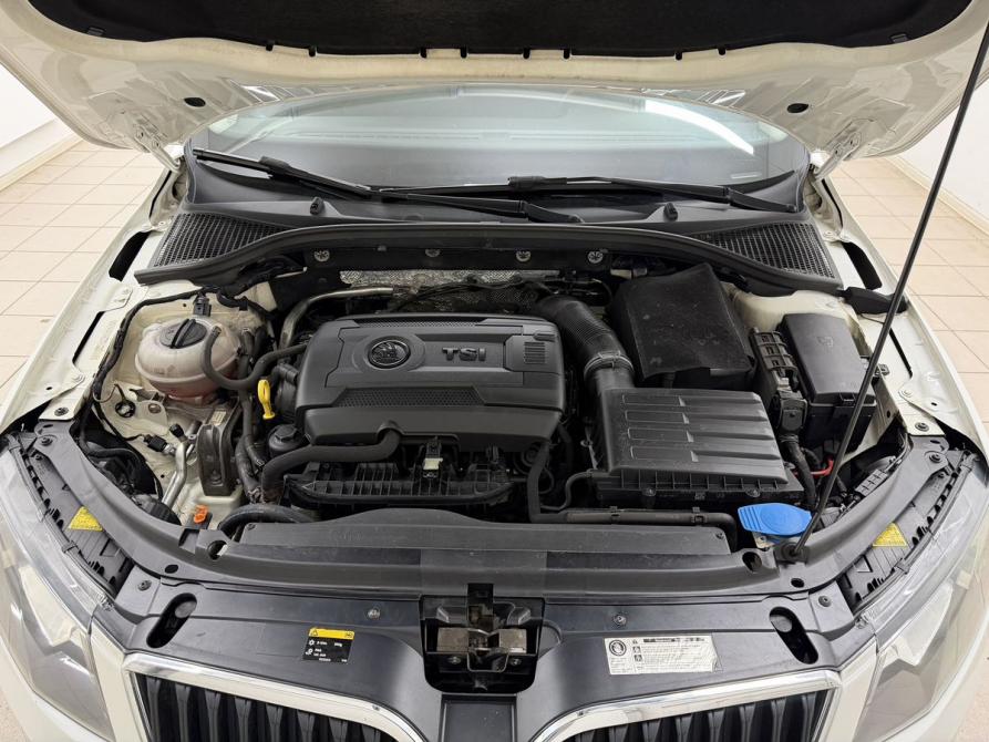 Skoda Octavia III (A7) Энгельс  - изображение 12