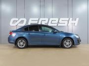 Chevrolet Cruze I Рестайлинг Воронеж  - изображение 22