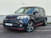 Kia Soul II Рестайлинг Санкт-Петербург  - изображение 26
