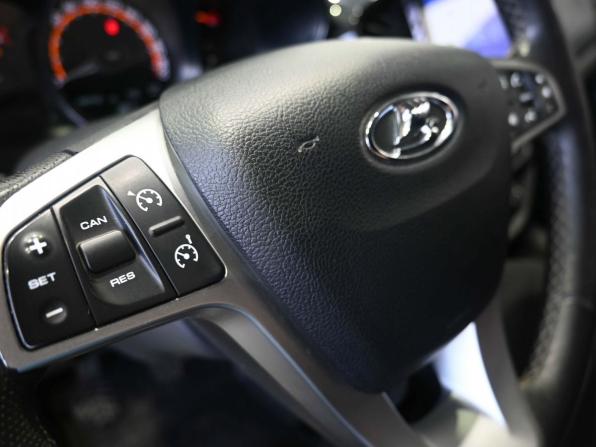 Lada (ВАЗ) Vesta I с пробегом 2020 года, цена 899 900 рублей, 145000 км, седан, Автокод Объявления