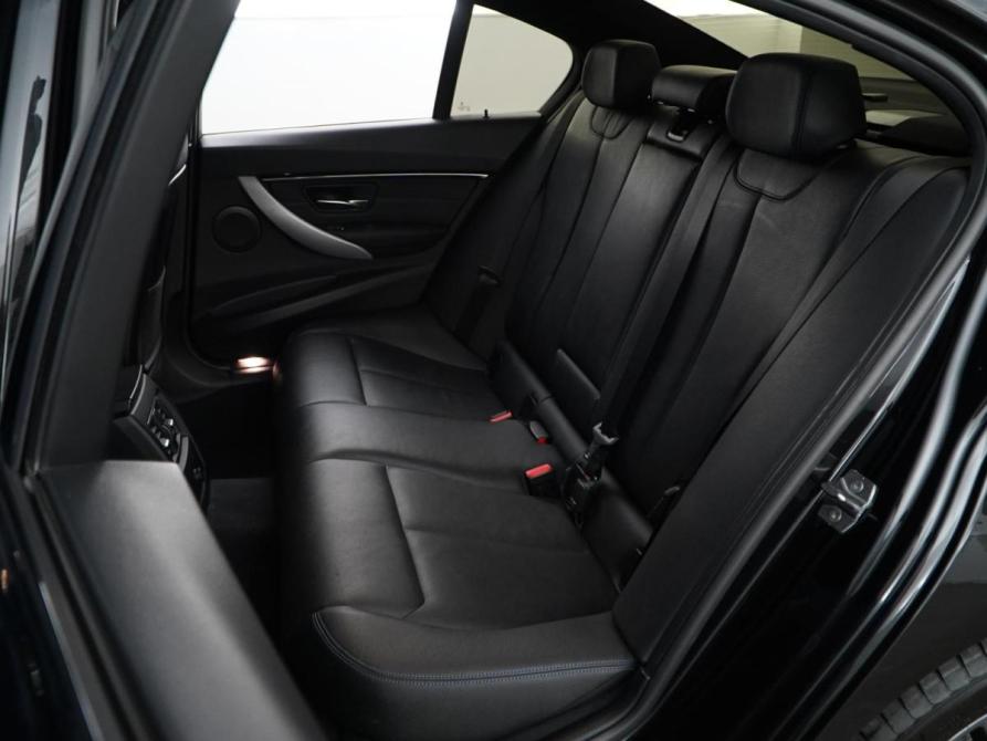 BMW 3 серии VI (F3x) Рестайлинг Москва  - изображение 9