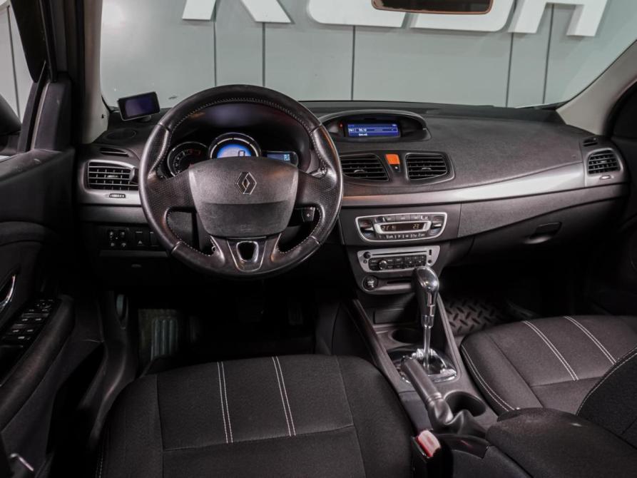 Renault Fluence I Рестайлинг Воронеж  - изображение 6
