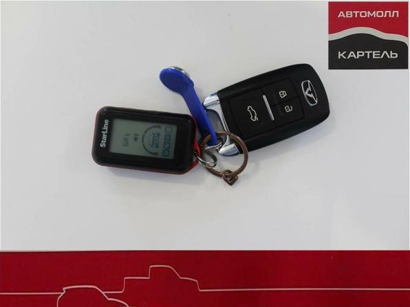Kaiyi X3 с пробегом 2023 года, цена 1 449 000 рублей, 38000 км, внедорожник, Автокод Объявления