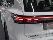 Volkswagen Tiguan III (China Market) Москва  - изображение 64