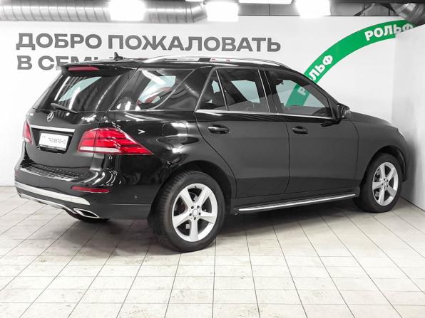 Mercedes-Benz GLE I (W166) с пробегом 2016 года, цена 3 300 000 рублей, 197126 км, внедорожник, Автокод Объявления