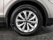 Volkswagen Tiguan II Рестайлинг Иркутск  - изображение 41