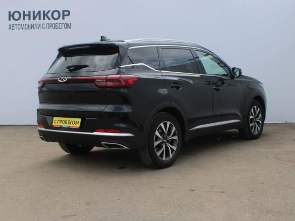 Chery Tiggo 7 Pro I с пробегом 2022 года, цена 1 239 000 рублей, 134936 км, внедорожник, Автокод Объявления