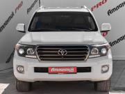 Toyota Land Cruiser 200 Series Рестайлинг 1 Екатеринбург  - изображение 29
