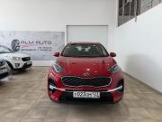 Kia Sportage IV Рестайлинг Новороссийск  - изображение 40