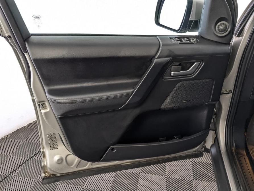 Land Rover Freelander II Рестайлинг 2 Москва  - изображение 19