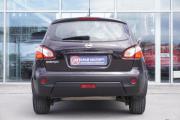 Nissan Qashqai I Рестайлинг Ульяновск  - изображение 30