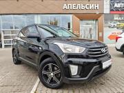 Hyundai Creta I Набережные Челны  - изображение 23