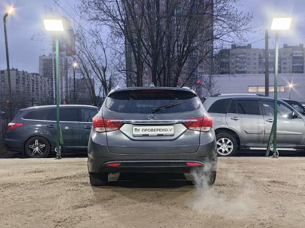 Hyundai i40 I с пробегом 2014 года, цена 719 000 рублей, 258000 км, универсал, Автокод Объявления
