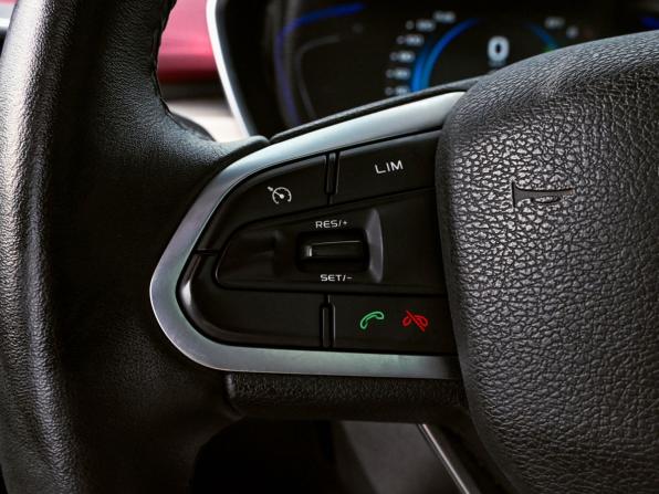 Belgee X50 с пробегом 2024 года, цена 1 825 000 рублей, 74310 км, внедорожник, Автокод Объявления