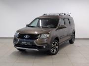 Lada (ВАЗ) Largus I Рестайлинг Санкт-Петербург  - изображение 31