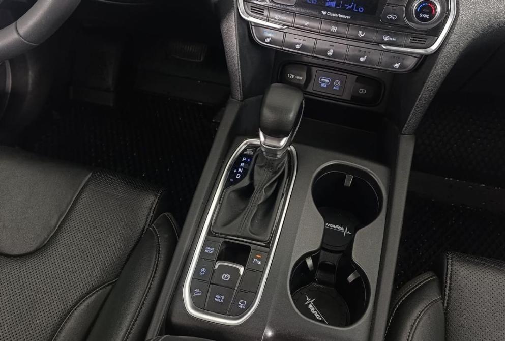 Hyundai Santa Fe IV Волгоград  - изображение 14