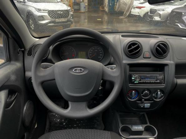 Lada (ВАЗ) Granta I с пробегом 2012 года, цена 229 000 рублей, 276836 км, седан, Автокод Объявления