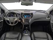 Hyundai Santa Fe III Рестайлинг Москва  - изображение 44