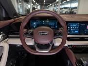 Geely Monjaro I Москва  - изображение 45