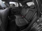 Audi Q3 II (F3) Москва  - изображение 37