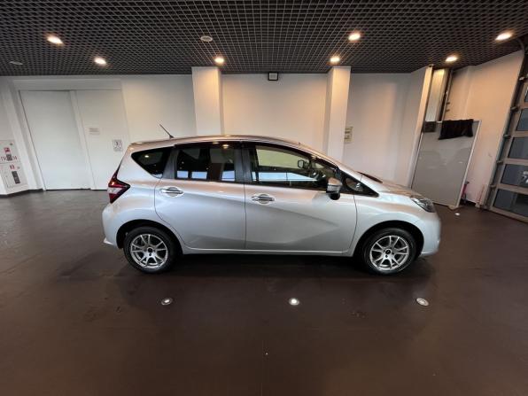 Nissan Note II Рестайлинг с пробегом 2016 года, цена 999 000 рублей, 152011 км, хэтчбек, Автокод Объявления