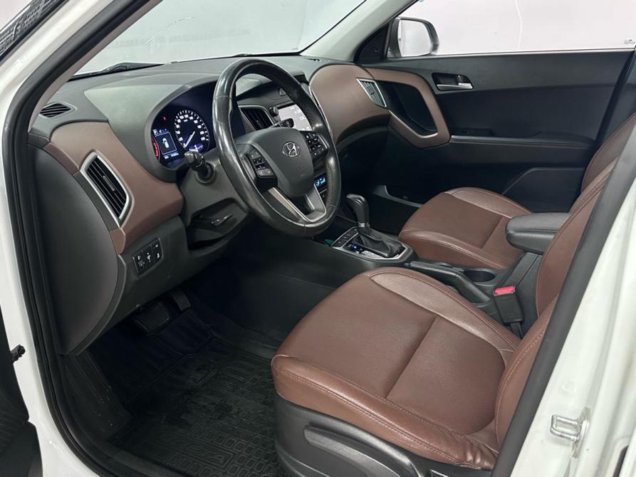 Hyundai Creta I Уфа  - изображение 9