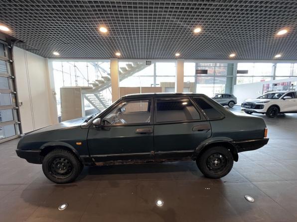 Lada (ВАЗ) 21099 с пробегом 2002 года, цена 96 000 рублей, 123913 км, седан, Автокод Объявления