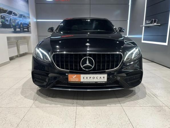 Mercedes-Benz E-Класс V (W213 S213 C238) с пробегом 2016 года, цена 3 390 000 рублей, 93600 км, седан, Автокод Объявления