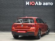 BMW 1 серии II (F20/F21) Рестайлинг 2 Екатеринбург  - изображение 23