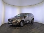 Volvo XC60 I Рестайлинг Москва  - изображение 34