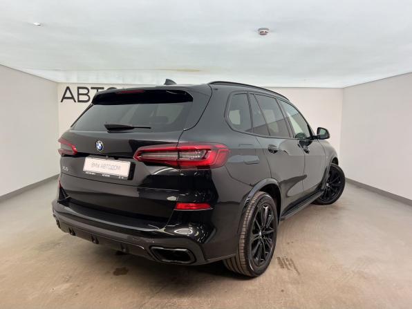 BMW X5 IV (G05/G18) с пробегом 2019 года, цена 6 990 000 рублей, 91014 км, внедорожник, Автокод Объявления