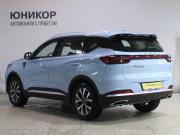 Chery Tiggo 7 Pro Max I Дзержинск  - изображение 31