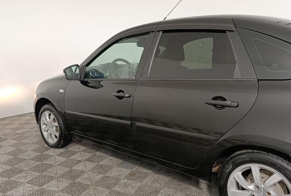 Lada (ВАЗ) Granta I Волгоград  - изображение 20