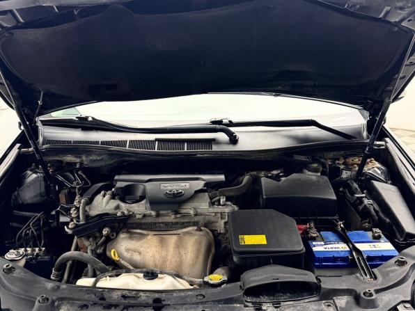 Toyota Camry VII (XV50) с пробегом 2013 года, цена 1 685 000 рублей, 195736 км, седан, Автокод Объявления
