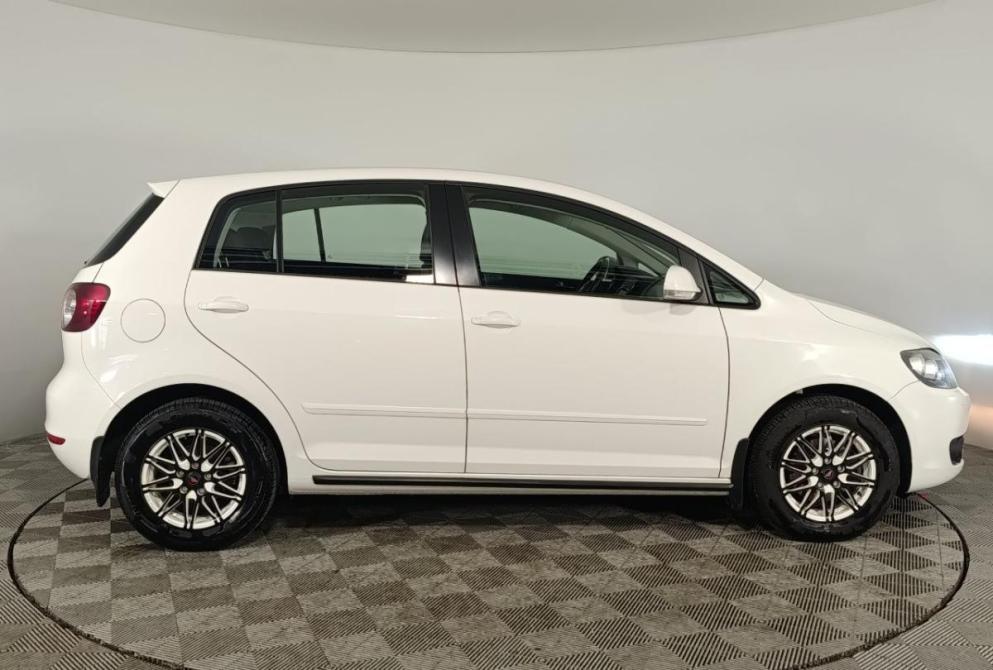 Volkswagen Golf VI Волгоград  - изображение 8