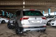 Volkswagen Tiguan II Уфа  - изображение 30