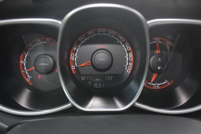 Lada (ВАЗ) Vesta I с пробегом 2019 года, цена 1 097 000 рублей, 92170 км, седан, Автокод Объявления