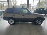 Toyota RAV4 I (XA10) Новосибирск  - изображение 24