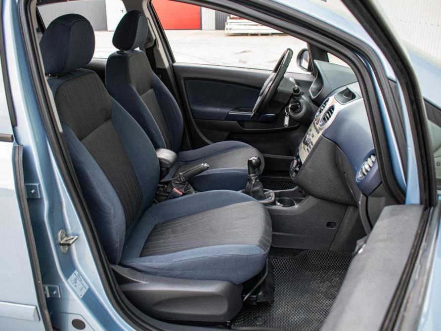 Opel Corsa D Краснодар  - изображение 8
