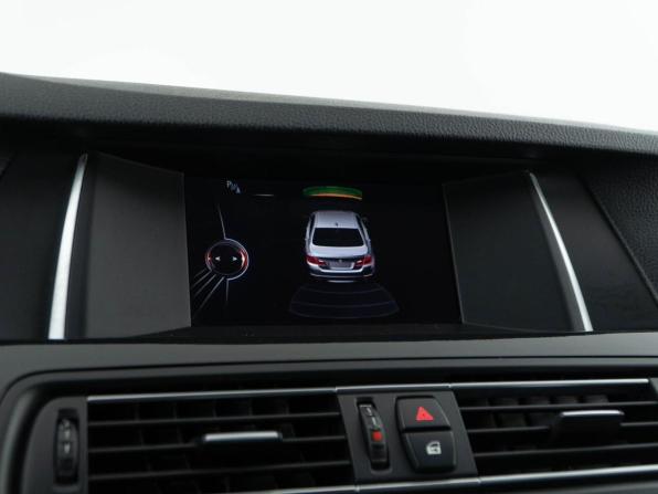 BMW 5 серии VI (F10/F11/F07) Рестайлинг с пробегом 2015 года, цена 2 299 444 рубля, 204812 км, седан, Автокод Объявления