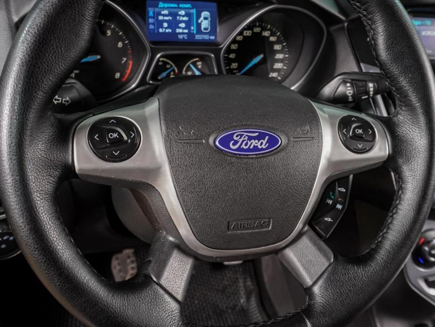 Ford Focus III Воронеж  - изображение 14
