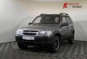 Chevrolet Niva I Рестайлинг Нижний Новгород  - изображение 22