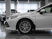 Toyota Camry VIII (XV70) Москва  - изображение 50